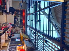 -永和大王(浦东国际机场店)