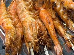 -同道蒸汽海鲜烧烤自助(刘庄夜市店)