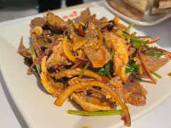 -四川简阳羊肉汤火锅(金台路店)