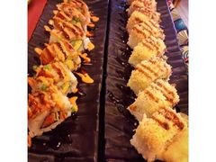 宝寿司-宝寿司(红瓦寺店)