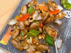 -德胜轩正宗顺德菜(宝安沙井会展中心店)