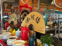 -水之梦(黄浦店)