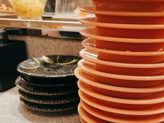 -争鲜回转寿司(太阳宫凯德MALL店)