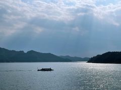 -酒仙湖景区