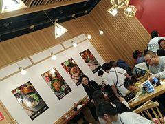 大堂-45°李小姐土豆粉(世纪港湾店)