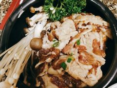 -韩罗苑(万象城店)