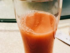 西瓜汁-盐帮食坊•小河帮川菜(四川师大店)