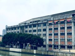 -上海四行仓库抗战纪念馆