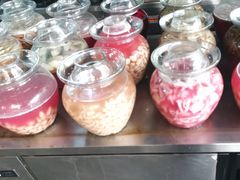 -回水镇·江湖川菜(恒大新城店)