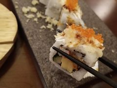 -7mall美食潮地标