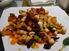 -鸭王烤鸭店(三里河店)
