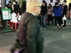 -热火朝天鲜切牛肉火锅(南强街巷店)