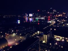 -VENU+海景酒廊