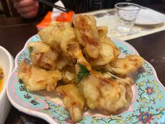 -老厨家(友谊路总店)