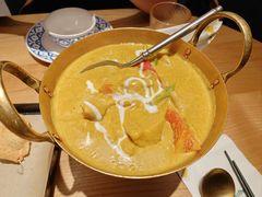 -金泰兰·东南亚料理(乐堤港店)