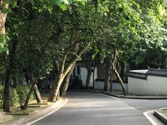 -东坡赤壁风景名胜区
