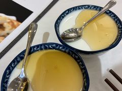 雪花酸奶-中发源·清真餐厅(南油店)