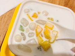 -满记甜品(荟聚购物中心店)