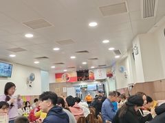 大堂-喜莲咖啡