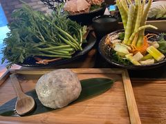笋尖-湊湊火锅·茶憩(恒隆广场店)