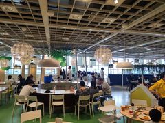 -宜家·瑞典风味餐厅(四元桥店)