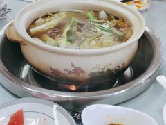 -名善山珍·野生菌汤锅(文殊院店)