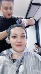 -凯博K-boom Hair Salon
