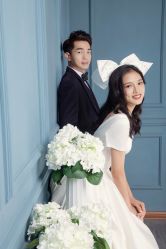 -钟爱一生婚纱摄影旗舰店