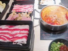 -吉野家 (新街口外大街店)