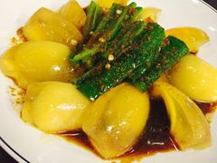 -缪氏川菜(丰盛町店)