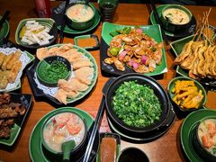 -冯校长老火锅(深圳总店)