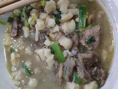 -刘信牛羊肉小炒泡馍(回民街店)