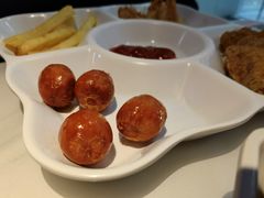 -豪客来牛排(宝龙城市广场店)