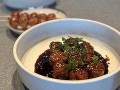 黑醋带鱼-柿合缘新京菜(国金中心商场店)
