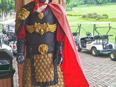 -南沙高尔夫球会