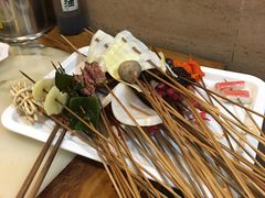 -袁记串串香(人民公园店)