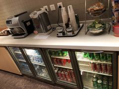 -虹桥机场V2贵宾休息室