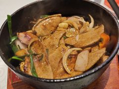 -小粤楼·怀旧粤菜(万辉国际广场店)
