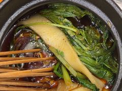 -有滋有味烧烤涮(果园星城C区店)