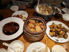 -苹果树下艺术餐厅(通州店)