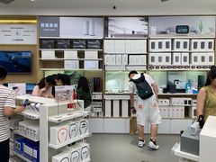 店内环境-小米之家(三里屯太古里店)