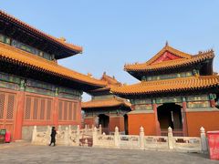 -历代帝王庙博物馆