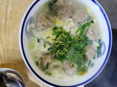 -海清宁记大馅云吞