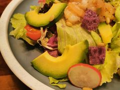 -JUKEBOX玖部音乐餐厅(华侨城店)