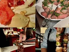 -拉蒂娜·巴西牛排馆 Latina·Brazilian Steakhouse(陆家嘴旗舰店)