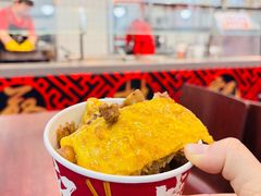 三鲜豆皮-蔡林记(胭脂路店)