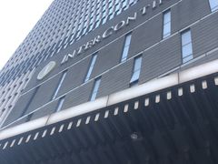 -洲际酒店·地平线全日餐厅HORIZON CAFÉ