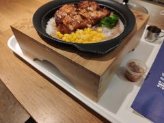 -米国现煲煲仔饭(塔子湖店)