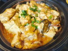 -老牌坊鲁菜名店(聊城美食岛店)