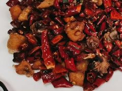 -湖南码头·地道岳阳美食·湘菜(魏公村店)
